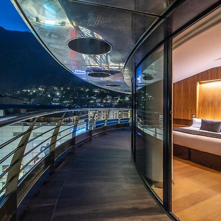 Hotel Starc By Pierre & Vacances Premium Andorra la Vella Esterno foto