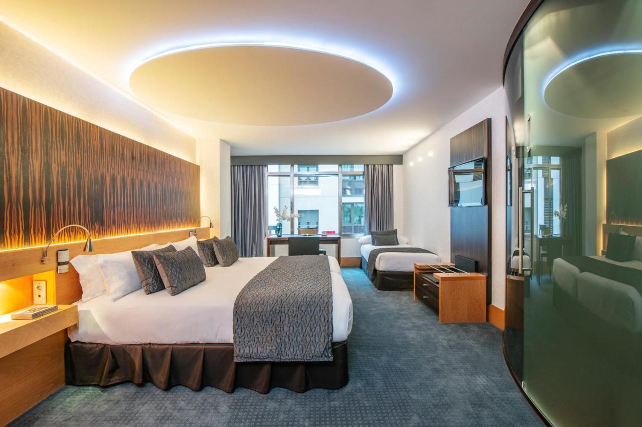 Hotel Starc By Pierre & Vacances Premium Andorra la Vella Esterno foto