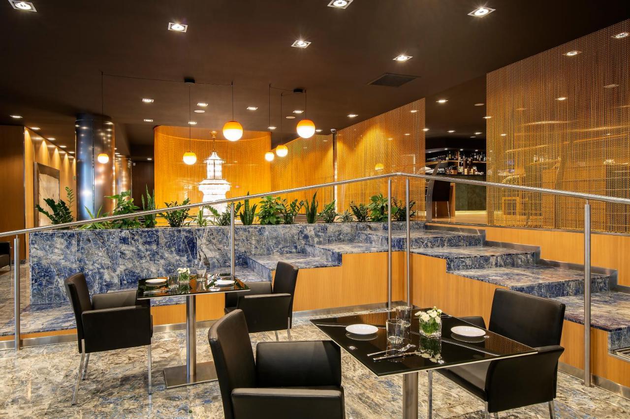 Hotel Starc By Pierre & Vacances Premium Andorra la Vella Esterno foto