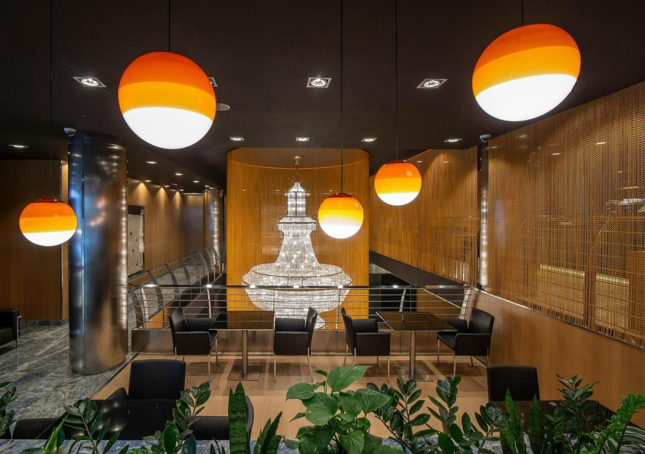 Hotel Starc By Pierre & Vacances Premium Andorra la Vella Esterno foto