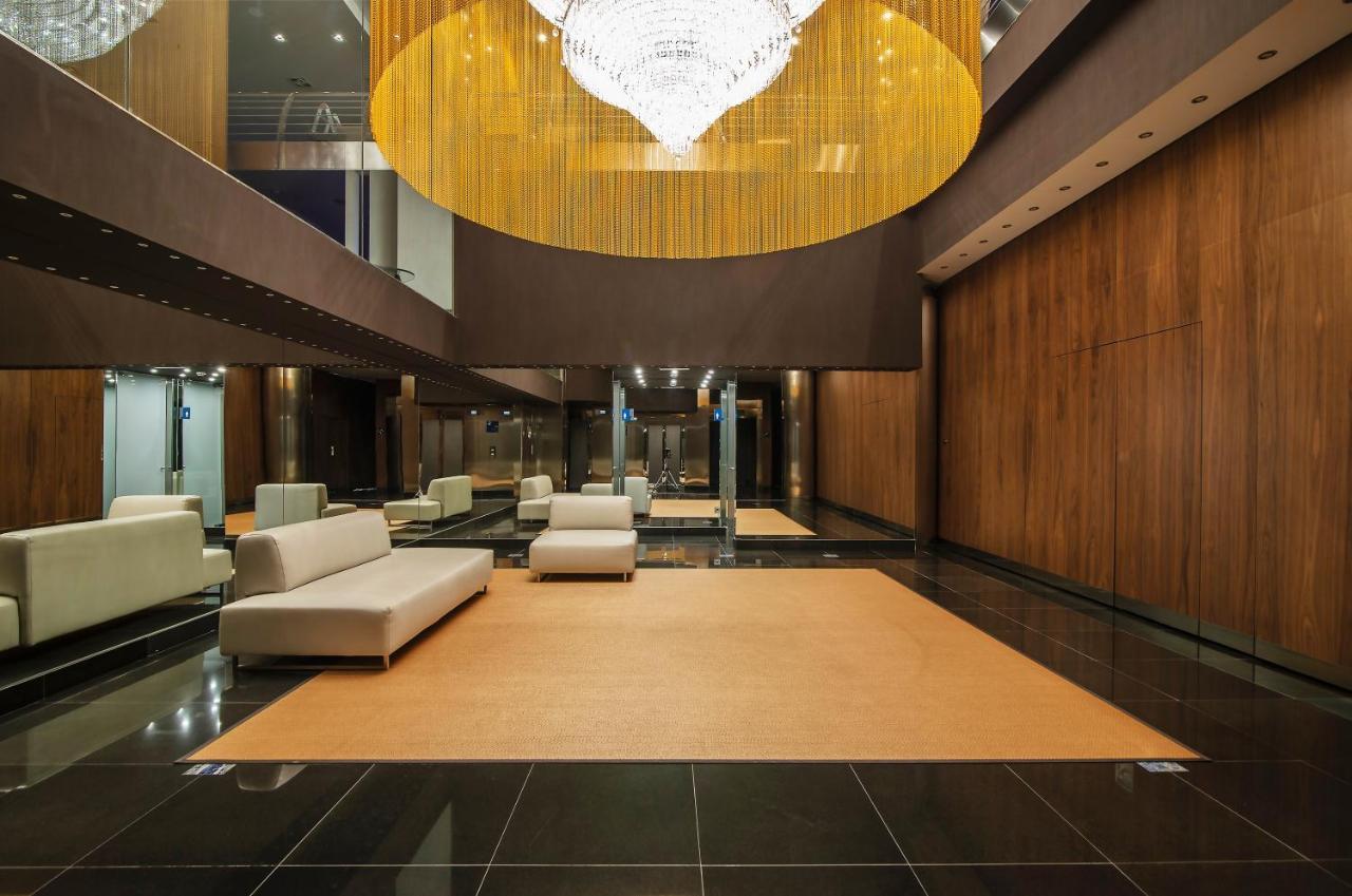 Hotel Starc By Pierre & Vacances Premium Andorra la Vella Esterno foto