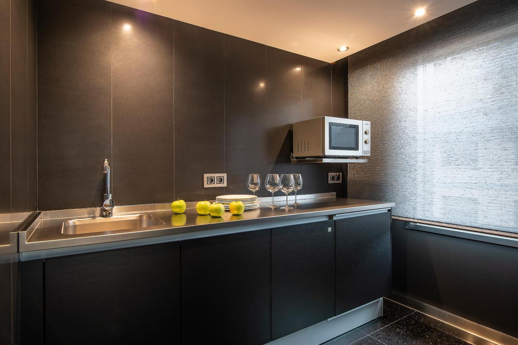 Hotel Starc By Pierre & Vacances Premium Andorra la Vella Esterno foto