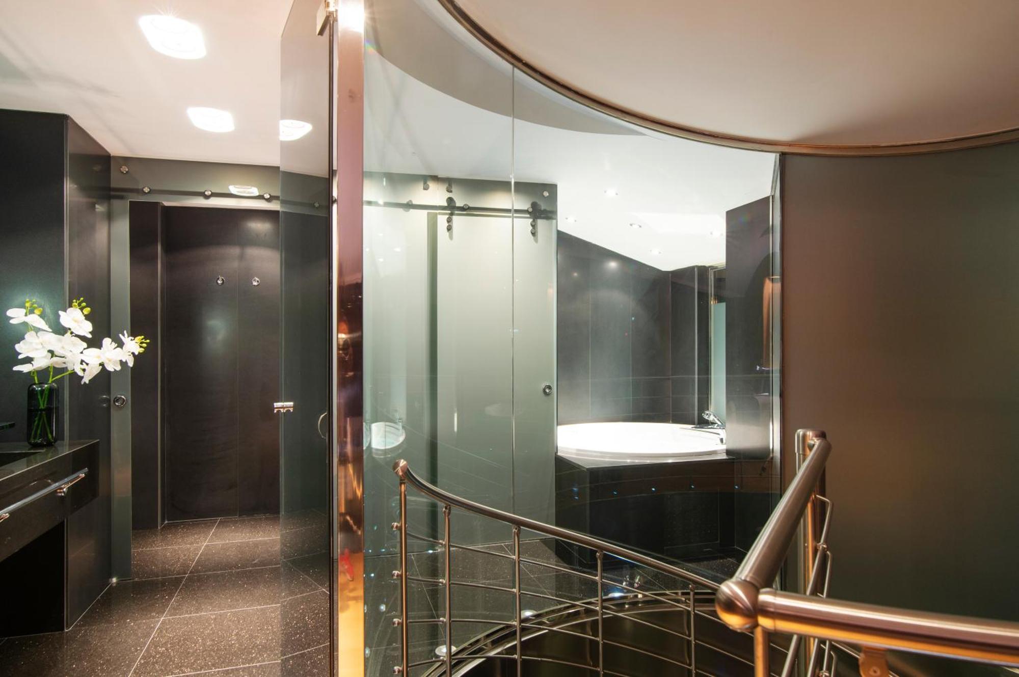 Hotel Starc By Pierre & Vacances Premium Andorra la Vella Esterno foto