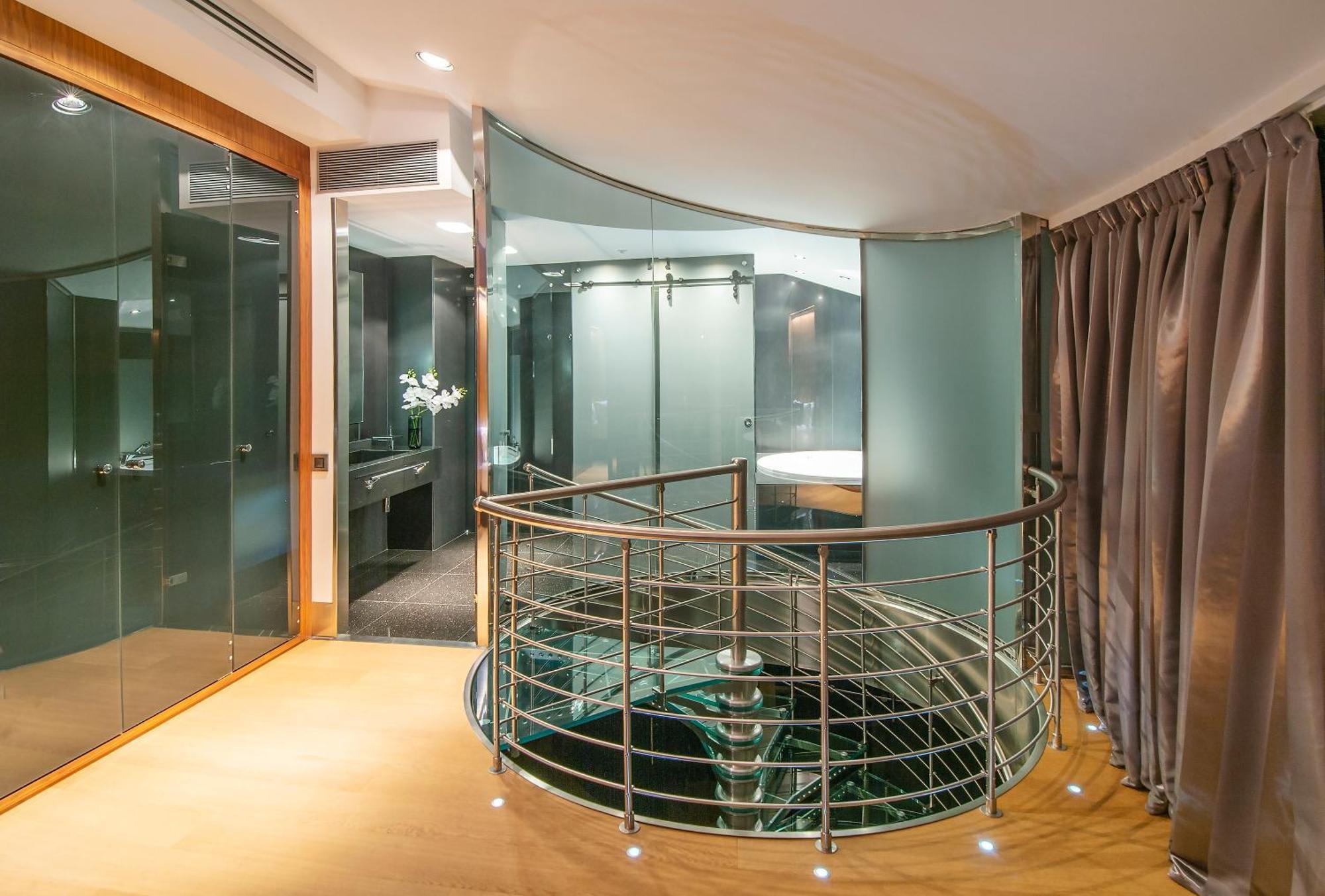 Hotel Starc By Pierre & Vacances Premium Andorra la Vella Camera foto